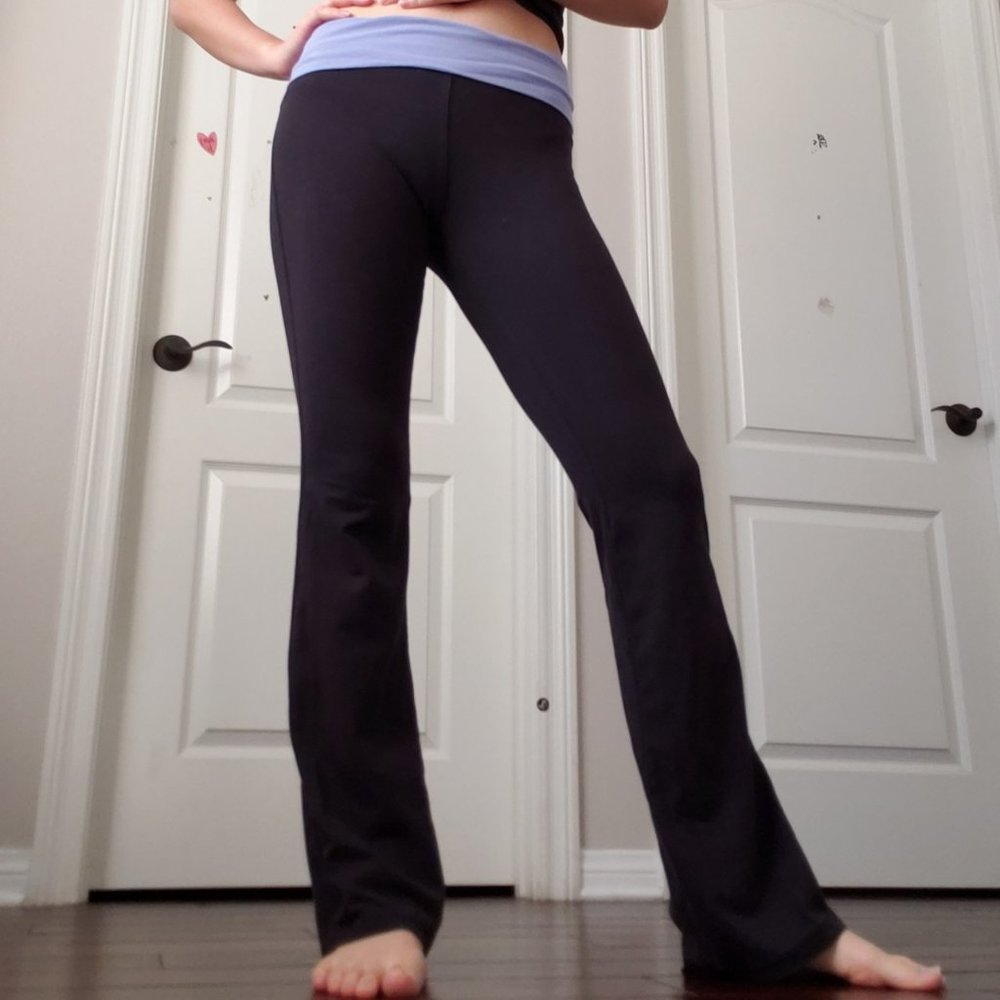 Yoga Pants